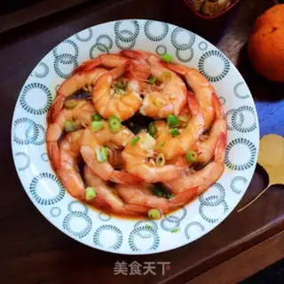 Make Shrimp step 8