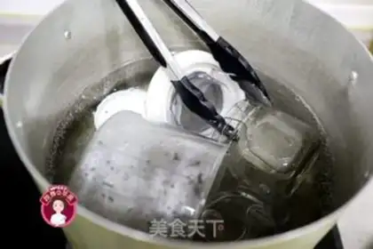Make Cyan plum sauce step 8