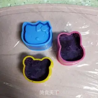 Make Toon light step 4