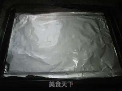 Make New Orleans tofu step 4