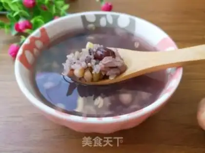 Make Porridge step 7