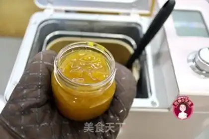 Make Cyan plum sauce step 10