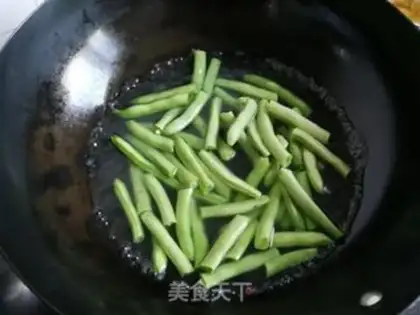 Make Soybeans step 2