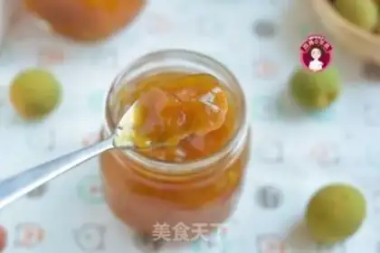 Make Cyan plum sauce step 11