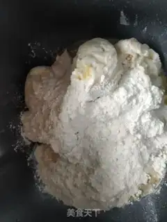 Make Red milkshake step 4