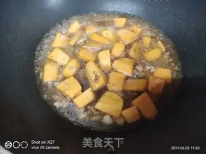 Make Pumpkin step 2