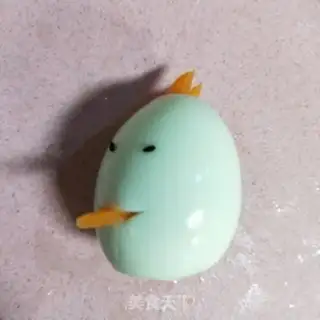 Make Toon light step 10