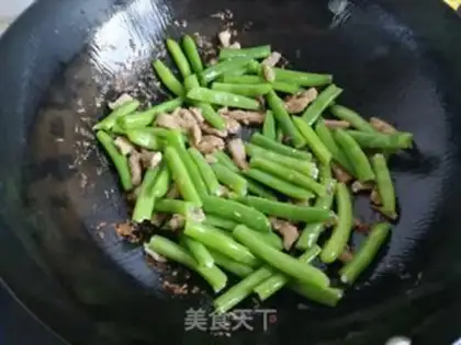Make Soybeans step 4
