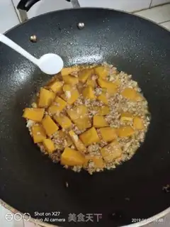 Make Pumpkin step 3