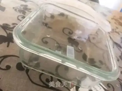 Make Drunk shrimp step 0