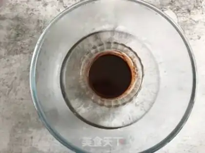 Make Coco cupcakes step 1