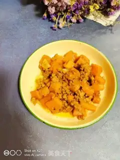 Make Pumpkin step 4