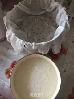 Make Rice and wheat step 0