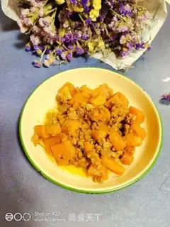 Make Pumpkin step 5