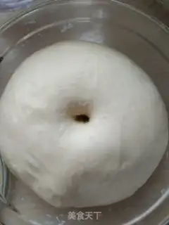 Make Red milkshake step 8