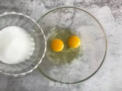 Make Coco cupcakes step 3
