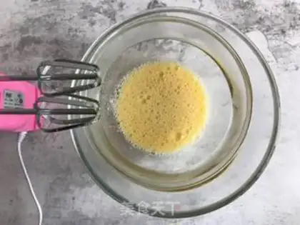 Make Coco cupcakes step 4