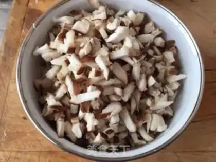 Make Rice and wheat step 3