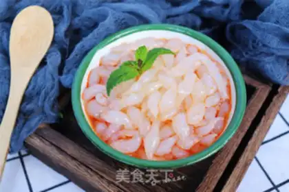 Make Spicy shrimp step 9