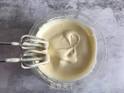 Make Coco cupcakes step 5