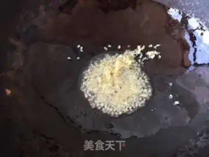 Make Rice and wheat step 4
