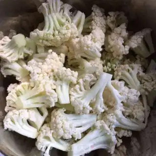 Make Lowfat step 0