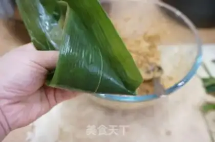 Make Fresh meat step 5