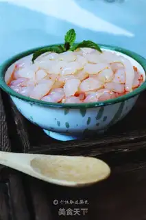 Make Spicy shrimp step 10