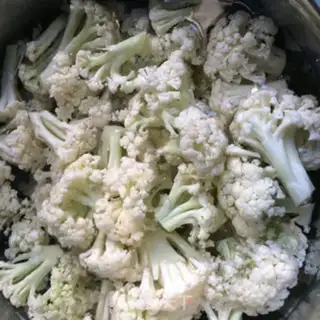 Make Lowfat step 1