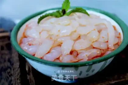 Make Spicy shrimp step 11