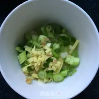 Make Lowfat step 2