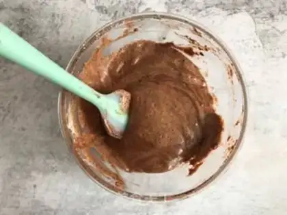 Make Coco cupcakes step 8
