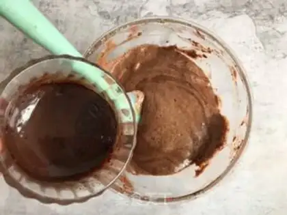 Make Coco cupcakes step 9
