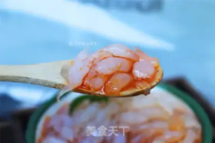 Make Spicy shrimp step 13