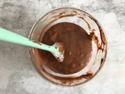 Make Coco cupcakes step 10