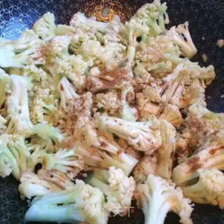 Make Lowfat step 5