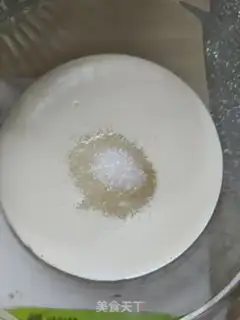 Make Red milkshake step 17
