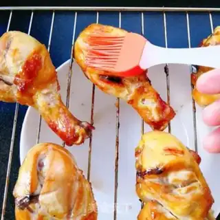 Make Roasted chicken legs step 13