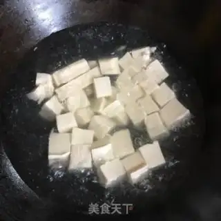 Make Tofu step 4