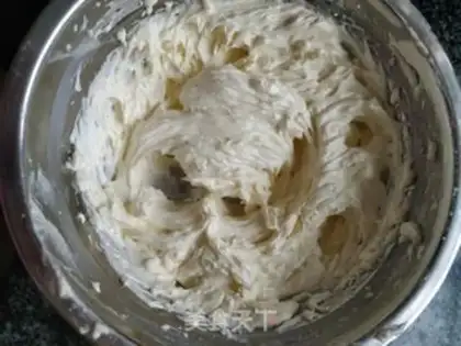 Make Red milkshake step 18