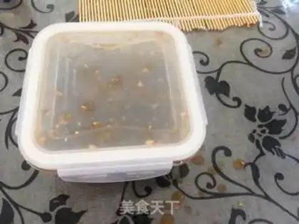 Make Drunk shrimp step 13