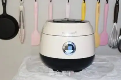 Make Homemade no yogurt step 8