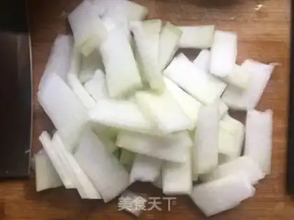 Make Pumpkin step 0