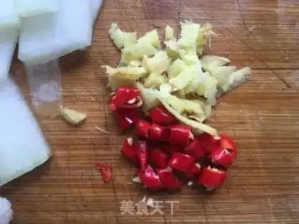 Make Pumpkin step 2
