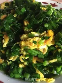 Make Soccer egg noodles step 4