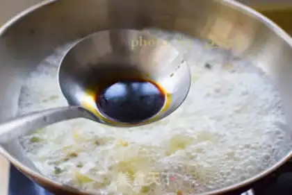 Make Toad noodles step 4