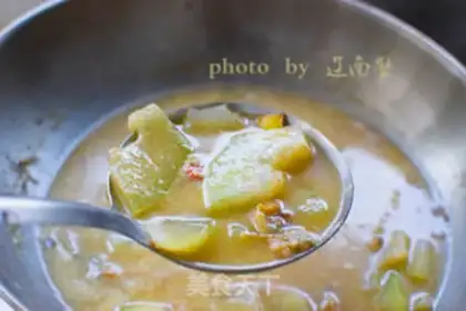 Make Toad noodles step 5
