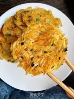 Make Potatocakes step 13