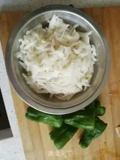 Make Hot cabbage step 0