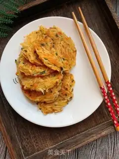 Make Potatocakes step 14